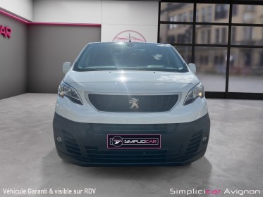 Peugeot expert combi 150ch ss bvm6 standard 2.0 bluehdi occasion avignon (84) simplicicar simplicibike france