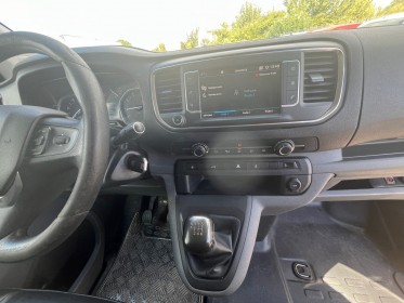 Peugeot expert combi 150ch ss bvm6 standard 2.0 bluehdi occasion avignon (84) simplicicar simplicibike france