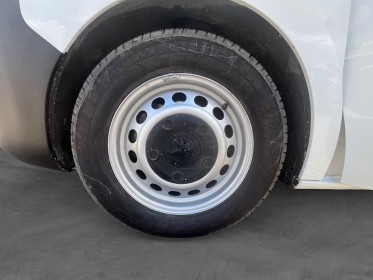 Peugeot expert combi 150ch ss bvm6 standard 2.0 bluehdi occasion avignon (84) simplicicar simplicibike france