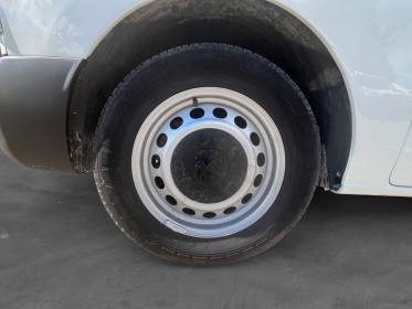 Peugeot expert combi 150ch ss bvm6 standard 2.0 bluehdi occasion avignon (84) simplicicar simplicibike france