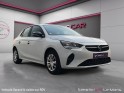 Opel corsa 1.2 75 ch bvm5 edition occasion simplicicar le mans simplicicar simplicibike france