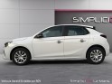 Opel corsa 1.2 75 ch bvm5 edition occasion simplicicar le mans simplicicar simplicibike france
