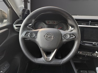 Opel corsa 1.2 75 ch bvm5 edition occasion simplicicar le mans simplicicar simplicibike france
