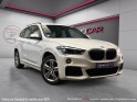 Bmw x1 f48 lci sdrive 18d 150 ch bva8 m sport garantie 12 mois occasion simplicicar saint-jean simplicicar simplicibike france Bmw x1 f48 lci sdrive 18d 150 ch bva8 m sport garantie 12 mois occasion simplicicar saint-jean simplicicar simplicibike france