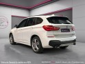 Bmw x1 f48 lci sdrive 18d 150 ch bva8 m sport garantie 12 mois occasion simplicicar saint-jean simplicicar simplicibike france Bmw x1 f48 lci sdrive 18d 150 ch bva8 m sport garantie 12 mois occasion simplicicar saint-jean simplicicar simplicibike france