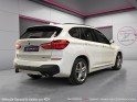 Bmw x1 f48 lci sdrive 18d 150 ch bva8 m sport garantie 12 mois occasion simplicicar saint-jean simplicicar simplicibike france Bmw x1 f48 lci sdrive 18d 150 ch bva8 m sport garantie 12 mois occasion simplicicar saint-jean simplicicar simplicibike france