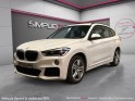 Bmw x1 f48 lci sdrive 18d 150 ch bva8 m sport garantie 12 mois occasion simplicicar saint-jean simplicicar simplicibike france Bmw x1 f48 lci sdrive 18d 150 ch bva8 m sport garantie 12 mois occasion simplicicar saint-jean simplicicar simplicibike france