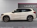 Bmw x1 f48 lci sdrive 18d 150 ch bva8 m sport garantie 12 mois occasion simplicicar saint-jean simplicicar simplicibike france Bmw x1 f48 lci sdrive 18d 150 ch bva8 m sport garantie 12 mois occasion simplicicar saint-jean simplicicar simplicibike france