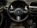 Bmw x1 f48 lci sdrive 18d 150 ch bva8 m sport garantie 12 mois occasion simplicicar saint-jean simplicicar simplicibike france Bmw x1 f48 lci sdrive 18d 150 ch bva8 m sport garantie 12 mois occasion simplicicar saint-jean simplicicar simplicibike france