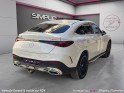 Mercedes glc coupe 400 e 9g-tronic 4matic amg line full options occasion paris 15ème (75) simplicicar simplicibike france