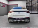 Mercedes glc coupe 400 e 9g-tronic 4matic amg line full options occasion paris 15ème (75) simplicicar simplicibike france