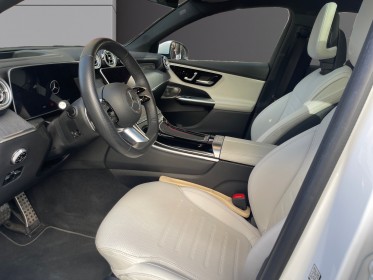 Mercedes glc coupe 400 e 9g-tronic 4matic amg line full options occasion paris 15ème (75) simplicicar simplicibike france