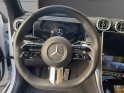 Mercedes glc coupe 400 e 9g-tronic 4matic amg line full options occasion paris 15ème (75) simplicicar simplicibike france