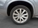 Volvo xc90 d5 awd 235 ch geartronic 5pl inscription sieges chauffants gps garantie 12 mois occasion simplicicar pertuis ...