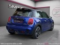 Mini hatch 3 portes f56 lci cooper s 192 ch bva7 finition john cooper works/garantie 12 mois/toit ouvrant/carplay/harman...... Mini hatch 3 portes f56 lci cooper s 192 ch bva7 finition john cooper works/garantie 12 mois/toit ouvrant/carplay/harman......