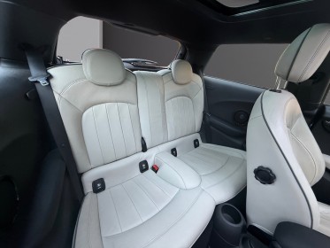Mini hatch 3 portes f56 lci cooper s 192 ch bva7 finition john cooper works/garantie 12 mois/toit ouvrant/carplay/harman......