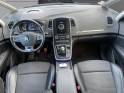 Renault scenic iv 1.6 dci 130 ch intens / entretien complet à jour / garantie 12 mois occasion simplicicar royan simplicicar...