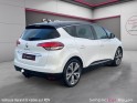 Renault scenic iv 1.6 dci 130 ch intens / entretien complet à jour / garantie 12 mois occasion simplicicar royan simplicicar...