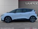 Renault scenic iv 1.6 dci 130 ch intens / entretien complet à jour / garantie 12 mois occasion simplicicar royan simplicicar...