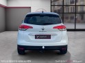 Renault scenic iv 1.6 dci 130 ch intens / entretien complet à jour / garantie 12 mois occasion simplicicar royan simplicicar...