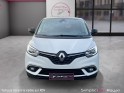 Renault scenic iv 1.6 dci 130 ch intens / entretien complet à jour / garantie 12 mois occasion simplicicar royan simplicicar...