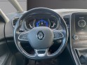 Renault scenic iv 1.6 dci 130 ch intens / entretien complet à jour / garantie 12 mois occasion simplicicar royan simplicicar...