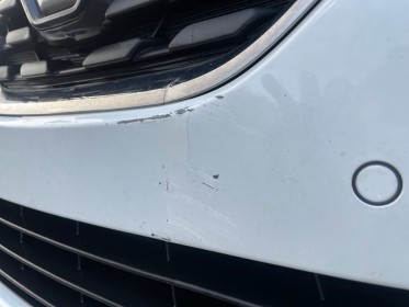 Renault scenic iv 1.6 dci 130 ch intens / entretien complet à jour / garantie 12 mois occasion simplicicar royan simplicicar...