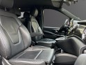 Mercedes  classe v  250 1.9 cdi 16v 4matic 9g-tronic 190 cv extra long/caméra de recul/caméra 360/apple car play/porte......