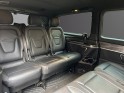 Mercedes  classe v  250 1.9 cdi 16v 4matic 9g-tronic 190 cv extra long/caméra de recul/caméra 360/apple car play/porte......