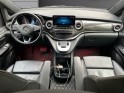 Mercedes  classe v  250 1.9 cdi 16v 4matic 9g-tronic 190 cv extra long/caméra de recul/caméra 360/apple car play/porte......