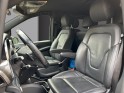 Mercedes  classe v  250 1.9 cdi 16v 4matic 9g-tronic 190 cv extra long/caméra de recul/caméra 360/apple car play/porte......