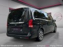Mercedes  classe v  250 1.9 cdi 16v 4matic 9g-tronic 190 cv extra long/caméra de recul/caméra 360/apple car play/porte......