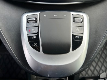 Mercedes  classe v  250 1.9 cdi 16v 4matic 9g-tronic 190 cv extra long/caméra de recul/caméra 360/apple car play/porte......