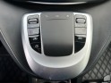 Mercedes  classe v  250 1.9 cdi 16v 4matic 9g-tronic 190 cv extra long/caméra de recul/caméra 360/apple car play/porte......