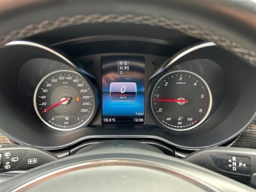 Mercedes  classe v  250 1.9 cdi 16v 4matic 9g-tronic 190 cv extra long/caméra de recul/caméra 360/apple car play/porte......