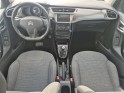 Citroen c3 c3 82 ch feel edition entretiens / distribution a jour garantie 12 mois occasion simplicicar royan simplicicar...