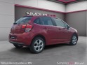 Citroen c3 c3 82 ch feel edition entretiens / distribution a jour garantie 12 mois occasion simplicicar royan simplicicar...