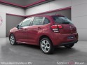 Citroen c3 c3 82 ch feel edition entretiens / distribution a jour garantie 12 mois occasion simplicicar royan simplicicar...