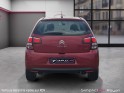 Citroen c3 c3 82 ch feel edition entretiens / distribution a jour garantie 12 mois occasion simplicicar royan simplicicar...