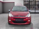 Citroen c3 c3 82 ch feel edition entretiens / distribution a jour garantie 12 mois occasion simplicicar royan simplicicar...
