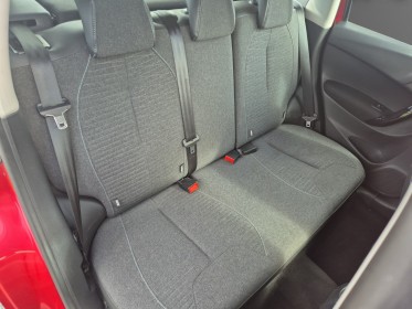 Citroen c3 c3 82 ch feel edition entretiens / distribution a jour garantie 12 mois occasion simplicicar royan simplicicar...
