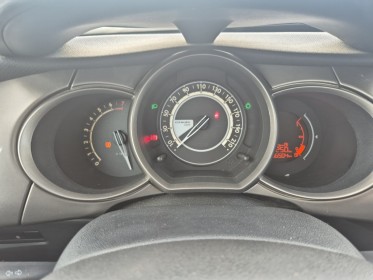 Citroen c3 c3 82 ch feel edition entretiens / distribution a jour garantie 12 mois occasion simplicicar royan simplicicar...