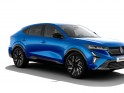 Renault nouveau rafale full hybrid e-tech 200ch esprit alpine - véhicule neuf sur commande - garantie constructeur occasion...