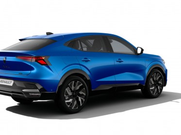 Renault nouveau rafale full hybrid e-tech 200ch esprit alpine - véhicule neuf sur commande - garantie constructeur occasion...