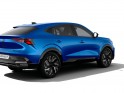 Renault nouveau rafale full hybrid e-tech 200ch esprit alpine - véhicule neuf sur commande - garantie constructeur occasion...