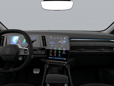 Renault nouveau rafale full hybrid e-tech 200ch esprit alpine - véhicule neuf sur commande - garantie constructeur occasion...