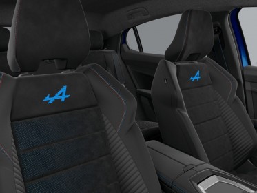 Renault nouveau rafale full hybrid e-tech 200ch esprit alpine - véhicule neuf sur commande - garantie constructeur occasion...