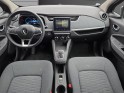 Renault zoe r110 achat integral - 21 life  garantie 12 mois occasion simplicicar angers simplicicar simplicibike france