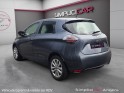 Renault zoe r110 achat integral - 21 life  garantie 12 mois occasion simplicicar angers simplicicar simplicibike france