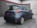 Renault zoe r110 achat integral - 21 life  garantie 12 mois occasion simplicicar angers simplicicar simplicibike france